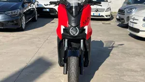 Seat MÓ 125 (2021 - 26)  (3)