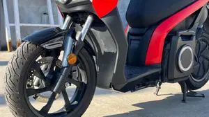 Seat MÓ 125 (2021 - 26)  (4)