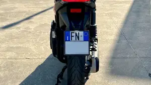 Seat MÓ 125 (2021 - 26)  (7)