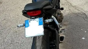 Honda CB 650 R (2021 - 23)  (3)
