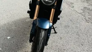 Honda CB 650 R (2021 - 23)  (4)