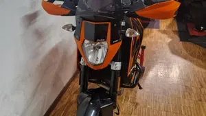 KTM 690 Duke (2016 - 19) 
