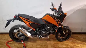 KTM 690 Duke (2016 - 19)  (2)