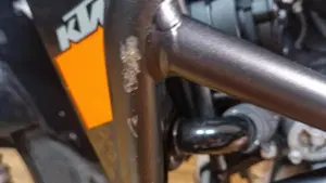 KTM 690 Duke (2016 - 19)  (5)