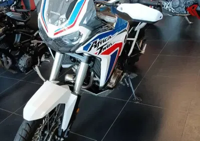 Honda Africa Twin CRF 1100L (2020 - 21) - Annuncio 9992635