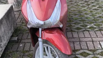 Honda SH 150i ABS (2013 - 16)