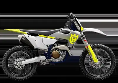 Husqvarna FC 250 (2024) - Annuncio 9632273