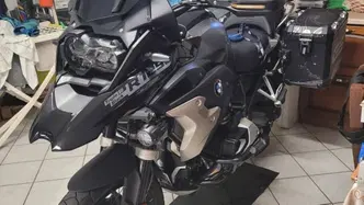 Bmw R 1250 GS Ultimate Edition (2023) usata