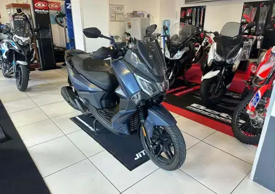 Sym Joyride 300 (2022 - 24) - Annuncio 9873653