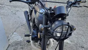 Mash Italia Two Fifty 250 (2021 - 25)  (3)
