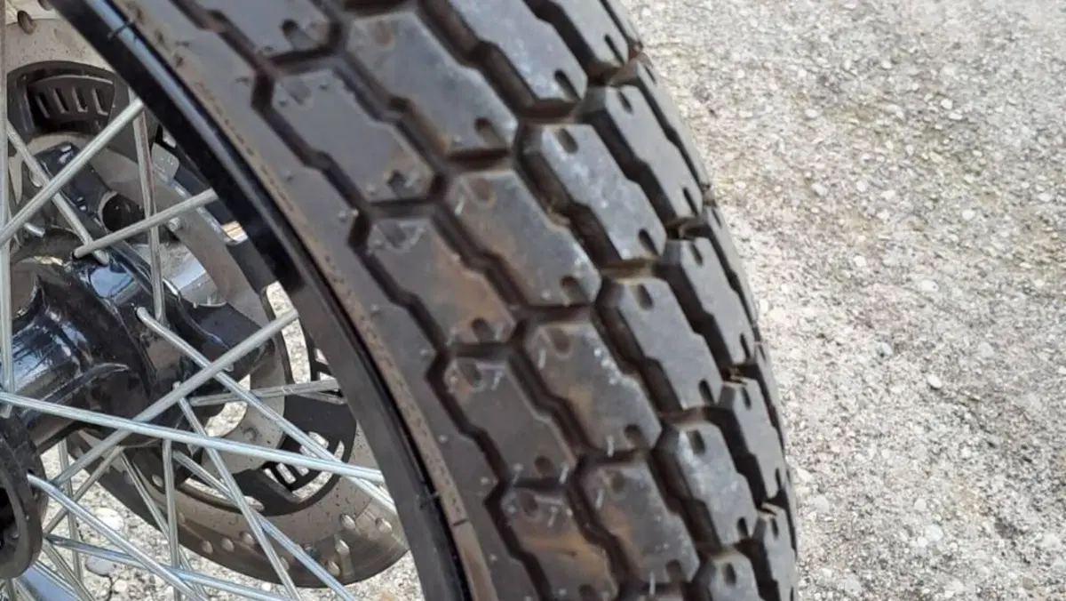 Mash Italia Two Fifty 250 (2021 - 25)  (4)