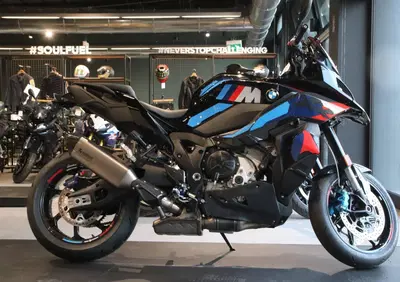 Bmw M 1000 XR (2024 - 26) - Annuncio 9992659
