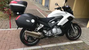 Honda Crossrunner ABS (2010 - 14) 