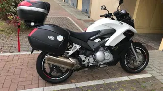 Honda Crossrunner ABS (2010 - 14)