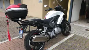 Honda Crossrunner ABS (2010 - 14)  (2)