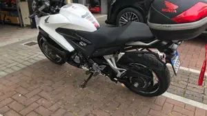 Honda Crossrunner ABS (2010 - 14)  (3)
