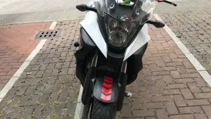 Honda Crossrunner ABS (2010 - 14)  (5)
