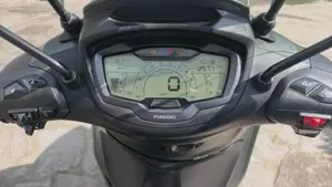 Piaggio Beverly 310 S (2025 - 26)  (4)