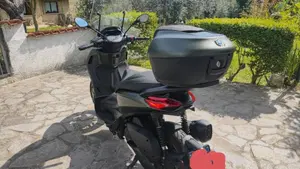 Piaggio Beverly 310 S (2025 - 26)  (5)