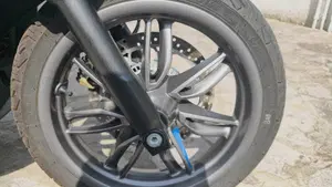 Piaggio Beverly 310 S (2025 - 26)  (7)