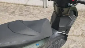 Piaggio Beverly 310 S (2025 - 26)  (8)