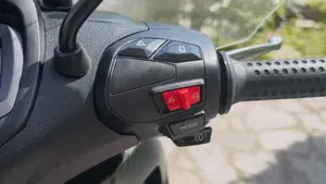 Piaggio Beverly 310 S (2025 - 26)  (11)