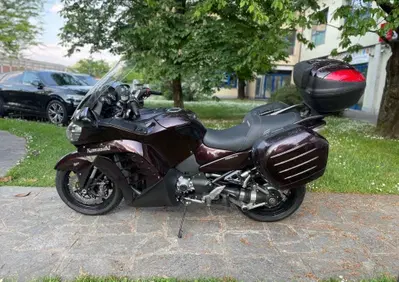 Kawasaki GTR 1400 ABS (2010 - 14) - Annuncio 9992672