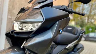 Bmw C 400 GT (2021 - 24) usata