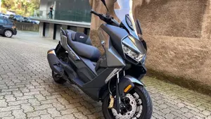 Bmw C 400 GT (2021 - 24)  (5)