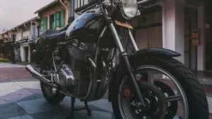 Laverda  