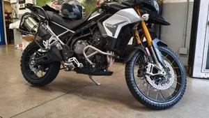 Triumph Tiger 900 Rally Pro (2020 - 23)  (2)