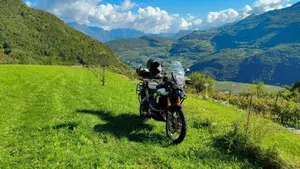Triumph Tiger 900 Rally Pro (2020 - 23)  (3)