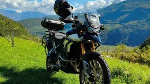 Triumph Tiger 900 Rally Pro (2020 - 23)  (4)