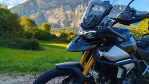 Triumph Tiger 900 Rally Pro (2020 - 23)  (6)