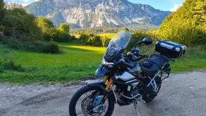 Triumph Tiger 900 Rally Pro (2020 - 23)  (7)
