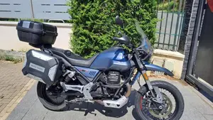 Moto Guzzi V85 TT (2019 - 20)  (2)
