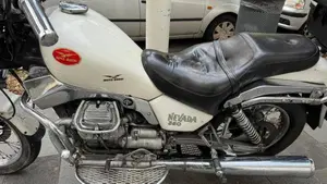 Moto Guzzi  