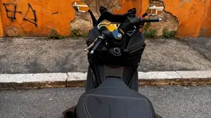 Sym CruiSym 300 E5+ (2025 - 26)  (2)