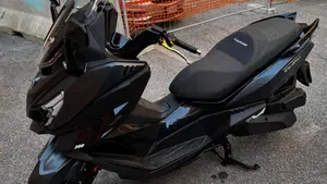 Sym CruiSym 300 E5+ (2025 - 26)  (3)