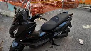 Sym CruiSym 300 E5+ (2025 - 26)  (4)