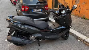 Sym CruiSym 300 E5+ (2025 - 26)  (6)