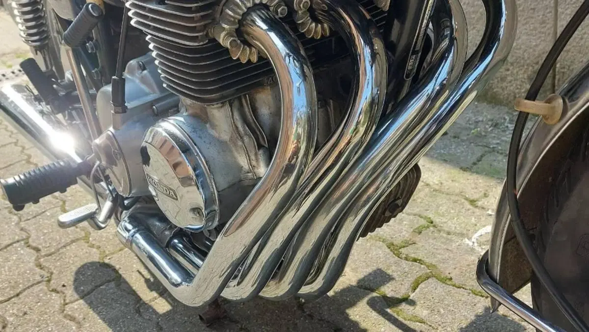Honda   (5)