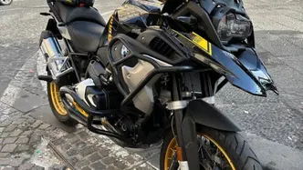 Bmw R 1250 GS - Edition 40 Years GS (2021) usata