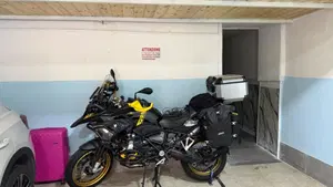 Bmw R 1250 GS - Edition 40 Years GS (2021)  (2)