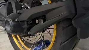 Bmw R 1250 GS - Edition 40 Years GS (2021)  (5)