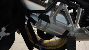Bmw R 1250 GS - Edition 40 Years GS (2021)  (6)