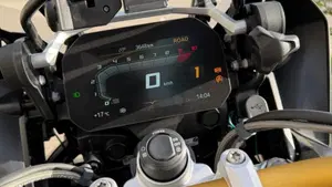 Bmw R 1250 GS - Edition 40 Years GS (2021)  (11)