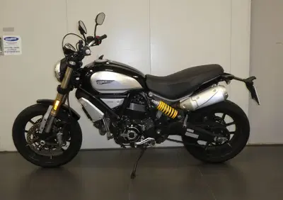 Ducati Scrambler 1100 (2018 - 20) - Annuncio 9992710