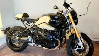 Bmw R nineT 1200 (2014 - 16) usata