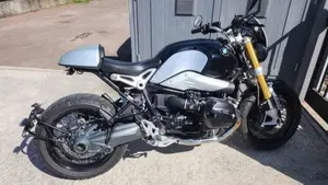 Bmw R nineT 1200 (2014 - 16)  (2)
